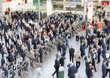 Expo Real 2026: Es braut sich etwas zusammen
