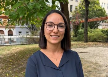 Marina Matkovic wird neue Prokuristin bei kW-Solutions