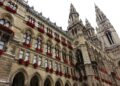 Wiener Landtag verschärft Airbnb-Regeln